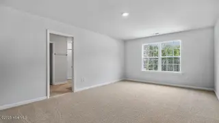 224 Lake Tyler Drive, New Bern, NC 28560 – photo 18: Bedroom