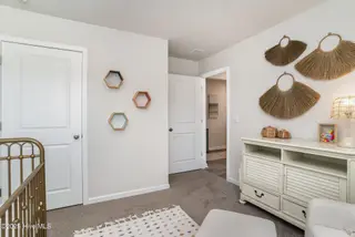 4461 East Coast Lane, Shallotte, NC 28470 – photo 17: Bedroom 3