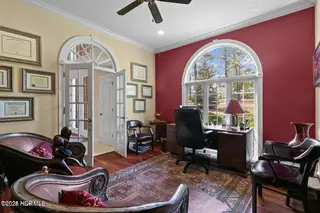 401 Reynwood Court, Jackson Springs, NC 27281 – photo 24: 27