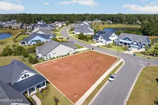 Lot#111 Anchors Away Road, Hampstead, NC 28443 — lot in Salters Haven at Lea Marina, Hampstead, NC, photo 7 of 62: SHoalAvenueLot-7