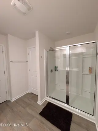 1505 Gracie Lane, Carthage, NC 28327 – photo 18: master bathroom