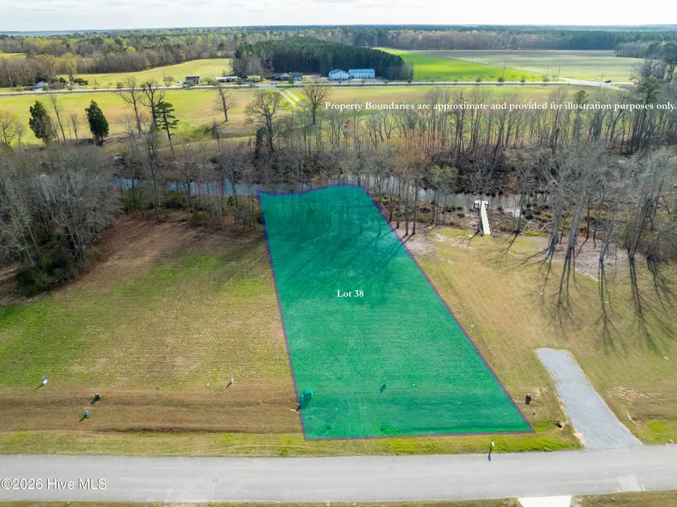 110 38 Bridgewater Drive S, Bath, NC 27808 – photo 1 of 20: DJI_0558-Edit