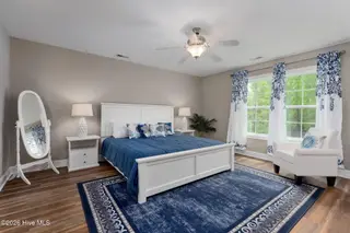 206 Cheswick Drive, Holly Ridge, NC 28445 – photo 23: bedroom-03a