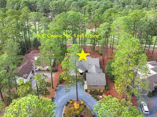 65 Lake Hills Road, Pinehurst, NC 28374 – photo 2: Golf Front on Course No. 5