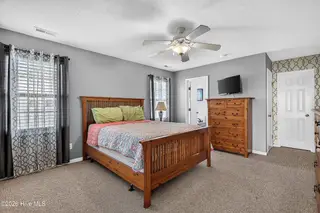 109 Joshua Norman Drive, New Bern, NC 28562 – photo 16: 0-16