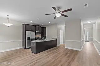 164 Station House Road, New Bern, NC 28562 – photo 6: Main Living Area