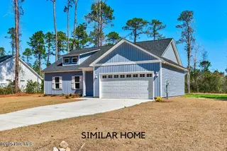 98 Northeast Drive NW, Calabash, NC 28467 – photo 3: 3