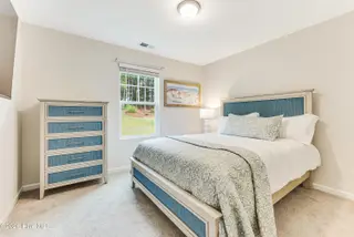 1316 N Fisher King Drive SE, Bolivia, NC 28422 — 3-bedroom home in Avalon, Bolivia, NC, photo 21 of 33: 2nd Bedroom