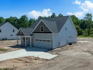 352 Hardison Road, Holly Ridge, NC 28445 – photo 3: Hardison House 2 MLS-2