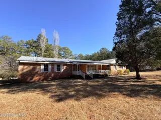 19 Wilkins Road, Belhaven, NC 27810 – photo 3: 01 Front of Home b