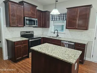 218 Planters Ridge Drive, Pikeville, NC 27863 – photo 13: 20260803_180449