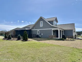 1064 Northbridge Court NW, Ocean Isle Beach, NC 28469 – photo 7: Side Elevation