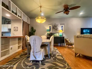 1120 S 3rd Street, Wilmington, NC 28401 – photo 14: (18) DiningRoom
