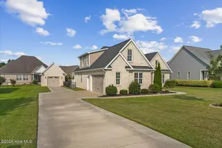 104 Christopher Allen Drive, Goldsboro, NC 27534 – photo 3: 03-104 Christopher Allen Dr-3