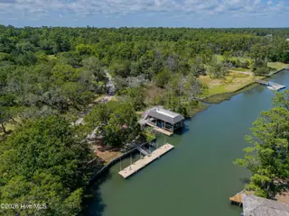 6420 Quail Run Road, Wilmington, NC 28409 — lot, Wilmington, NC, photo 9 of 15