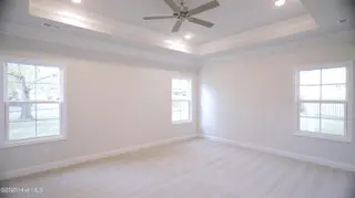 1254 Opaca Drive SE, Bolivia, NC 28422 – photo 16: Owners Bedroom