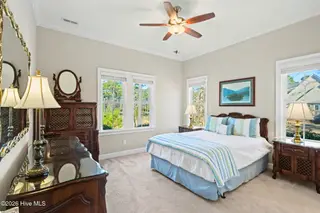 547 Morely Circle SW, Ocean Isle Beach, NC 28469 — 4-bedroom home in Ocean Ridge Plantation, Ocean Isle Beach, NC, photo 21 of 58