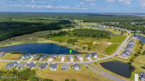 402 Taylorwood Drive, Beaufort