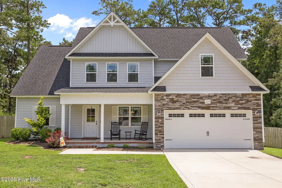 235 Westfield Drive, Richlands, NC 28574 – photo 1 of 38: 1-web-or-mls-235 Westfield Dr. 82 - Copy