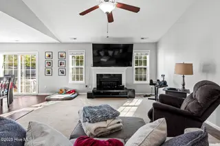 215 Marsh Haven Drive, Sneads Ferry, NC 28460 – photo 7: marsh-7