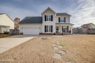 304 Fault Circle, Greenville, NC 27858 — 3-bedroom home in Arbor Hills, Greenville, NC, photo 1 of 31: 304 Fault Circle