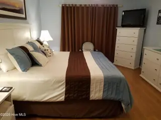3350 Club Villas Drive # 802, Southport, NC 28461 — 2-bedroom condo in St James, Southport, NC, photo 12 of 48