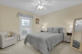 420 Kings Landing Road, Hampstead, NC 28443 – photo 19: 2nd Bedroom