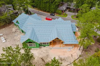 1 Kenwood Court, Pinehurst, NC 28374 – photo 22: Aerial View