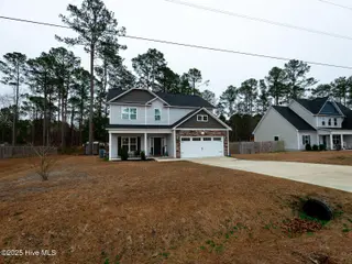 217 Westfield Drive, Richlands, NC 28574 – photo 3: Front 3