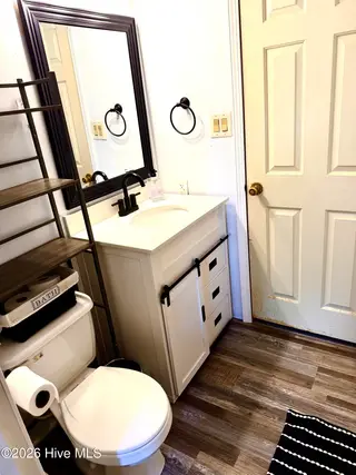 5011 Bear Trap Road NW, Wilson, NC 27896 — 3-bedroom home in Windemere, Wilson, NC, photo 18 of 21: IMG_0747
