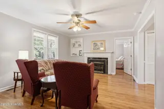 114 Noyes Avenue, Morehead City, NC 28557 – photo 6: Living room #1