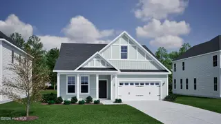 9247 Salty Breeze Place, Leland, NC 28451 — 3-bedroom home in Grand Park, Leland, NC, photo 1 of 47: DavisB