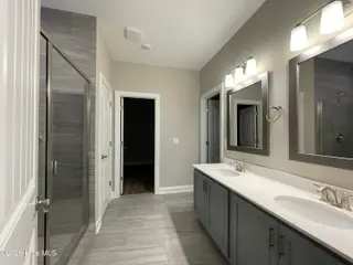 456 Redwater Trail, Aberdeen, NC 28315 – photo 15: Lot 589 LL PICS 1-11-26_20260111_143905