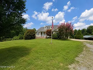 615 Summit Street, Carthage, NC 28327 – photo 3: front side