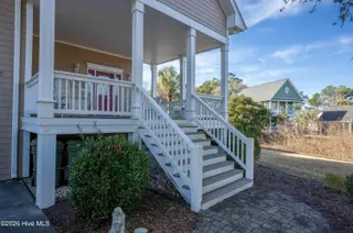 205 Aberlady Bay, Emerald Isle, NC 28594 – photo 15: 205 Aberlady - Exterior - Edited_11