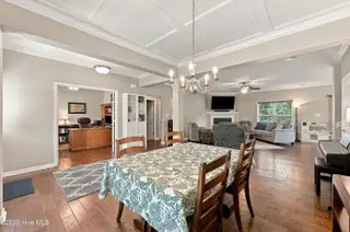 100 Duval Lane, New Bern, NC 28560 – photo 12: 12 - Dining Room
