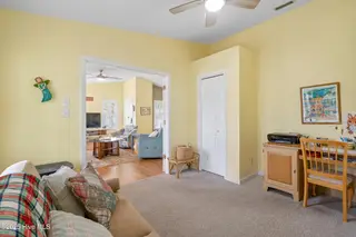 396 Deer Path, Calabash, NC 28467 – photo 19: Bedroom #3