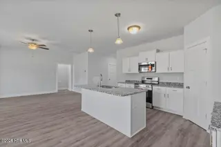 300 E Theriault Court, Jacksonville, NC 28540 – photo 16: 16
