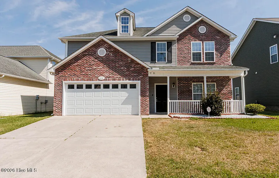 828 Jade Lane, Winterville, NC 28590 – photo 1 of 39: 0004-IMG_6421