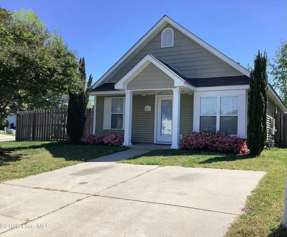 823 Sugar Creek Road, Rocky Mount, NC 27804 – photo 1 of 18: IMG_4829