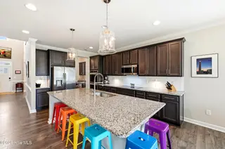220 Trawlers Way, Wilmington, NC 28412 — 4-bedroom home in Riverlights, Wilmington, NC, photo 14 of 73