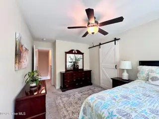 14 Catalina Circle, Swansboro, NC 28584 – photo 15: Primary Bedroom
