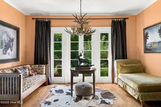 140 Arbutus Road, Southern Pines, NC 28387 — 4-bedroom home in Weymouth Height, Southern Pines, NC, photo 16 of 69: 18_DSCF7066