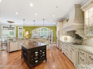 710 Lake Shore Drive, Goldsboro, NC 27534 – photo 6: Kitchen 3