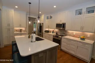 105 Lakewood Drive, Pinehurst, NC 28374 – photo 20: Kitchen 5