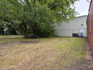 121 Pettigrew Street S, Wilson, NC 27893 – photo 3: Vacant Lot