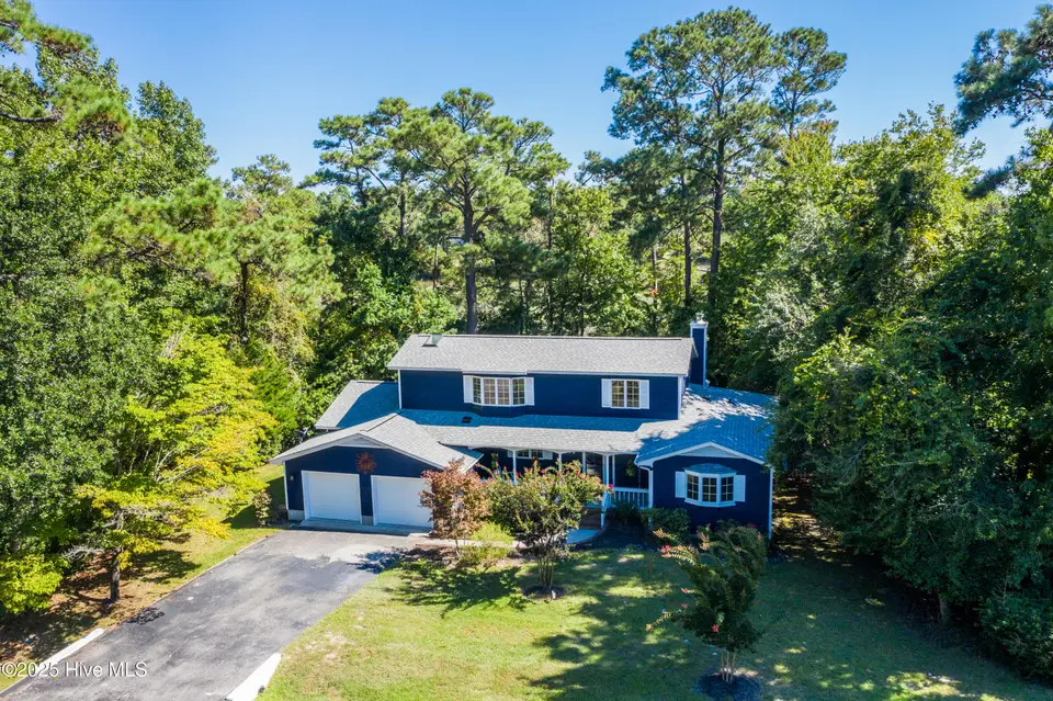 605 Sawgrass Road, Hampstead, NC 28443 – photo 1 of 64: DJI_0714