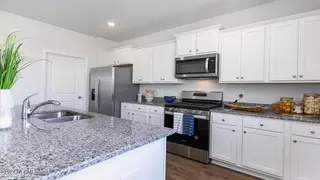 1065 Stanbury Bluff Road SW, Supply, NC 28462 – photo 6: Galen A Model Home DRHE 13