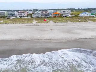 551 Ocean Boulevard W, Holden Beach, NC 28462 – photo 8: DJI_20250913122619_0036_D-HDR-Edit 2