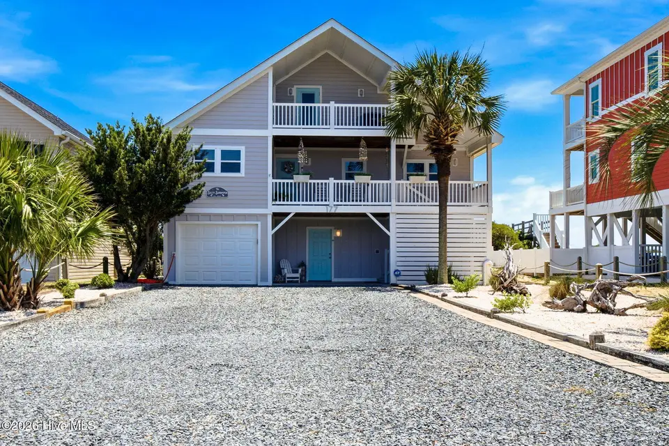 177 Ocean Boulevard W, Holden Beach, NC 28462 – photo 1 of 61